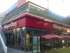 -哈根达斯(武汉天地店)