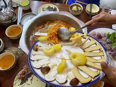 -大理.老字号渝记酸萝卜乌鱼(古城总店)