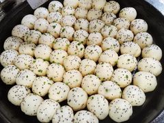 -许记生煎(遵义路店)