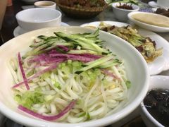 -大碗居老北京炸酱面(蛇口店)