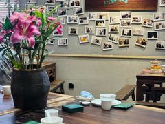 -一同楼福州菜馆(五四店)