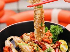 -避风塘·金牌店·夜宵(金玉兰店)