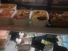 -Max Bakery 阿唛手作