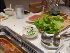 -巴奴毛肚火锅(大剧院店)