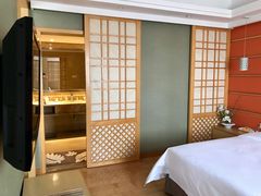 -郑州粤海酒店(郑州二七广场店)