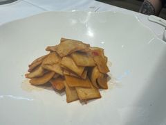 -院里寻菜·精致庭院菜(观沙岭店)