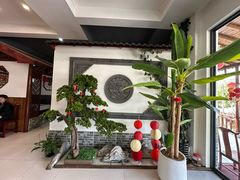 -呼吸森林·生态农庄农家乐私房菜