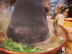 -月圆火锅(宁海东路二店)