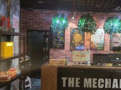 -机械师超级密室(大唐西市店)