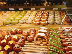 -安上烘焙 ENCHANTE(世纪汇店)