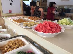 -素满香·素食自助餐(苏州·临顿路店)