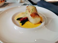 -Wei菋·Le Bistrot