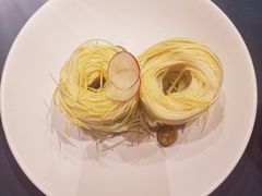 油醋水云丝-荷风细雨·中国茶宴(碧云店)