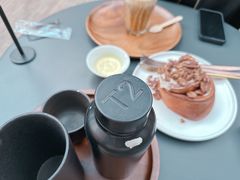 -大酉·M Coffee(北京美术馆店)