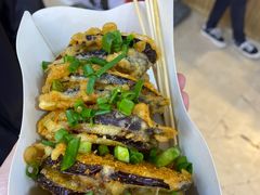 -李好吉吉自选炸鸡(星天广场店)