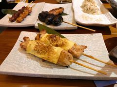 芝士鸡肉串-有喜屋·深夜食堂(环宇荟店)