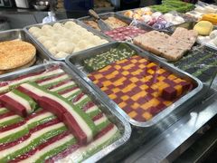 -常州糕团店(北大街新世纪商城店)