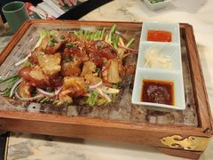 -锦府盐帮·侯宅(五棵松万达店)