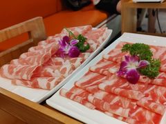 -喜虾客·大虾火锅(郑州无限城店)