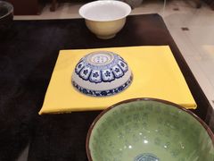 -大东方海鲜酒楼(小武基桥店)