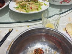 -红满堂·龙虾·牛蛙·淮扬菜(濠北路店)