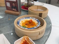 -喜宴又一村·粤菜·茶点·海鲜(壹方天地店)