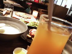 -Carbon莫卡哆·意大利复古集市餐厅(杭州大厦店)