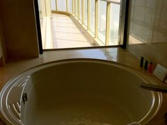 -舟山希尔顿酒店