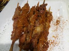 -四季小馆·地道北京小吃(广百店)