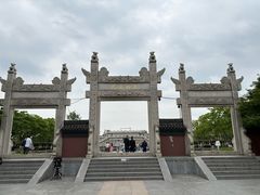 -观潮胜地公园