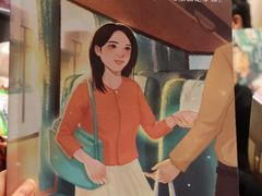 -悦河马家庭桌游剧本馆(朝阳门店)