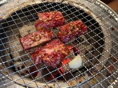 -蒜香焼肉PURUSHIN(马场路店)