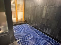 -庐山天沐温泉度假村