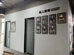 -AC健身·运动康复工作室(千灯湖店)