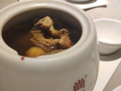 -尚一汤 广东炖汤(金桥国际店)