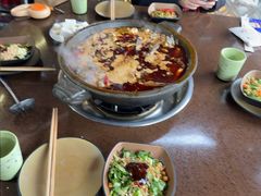-老船夫石锅苗苗鱼·老字号(三道堰总店)