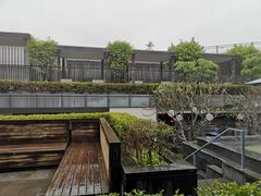 -明谷行馆·温泉