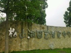 -松山湖南湖湾露营营地