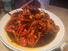 -红盔甲·小龙虾(车公庙店)