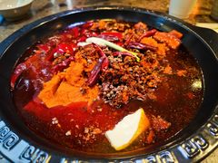 -重庆渝达老火锅(春熙路店)
