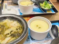 -老娘舅中式快餐(美好广场店)