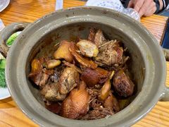 -斯丹姜母鸭·古法干香(泉州总店)