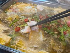-俺家鲜·烧烤龙虾地锅鸡(观音塘店)