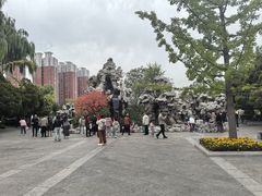 -迎泽公园