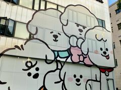 -Seesaw Coffee(上生新所店)