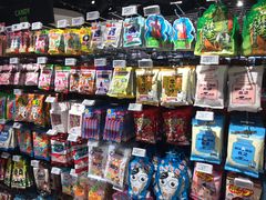 -百佳永辉超市(福田星河店)