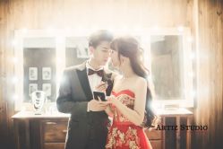 -THE QUEEN(北京店)