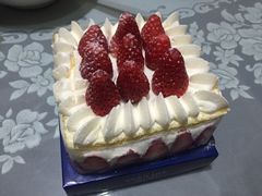 -FASHION BAKERY法森贝克(新德路店)