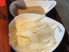 -麻辣英雄重庆火锅(常平店)