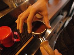 -BIJOU coffee&cocktail(龙岗万科广场店)